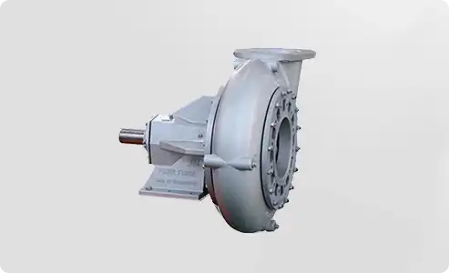 How Centrifugal Pumps Improve Drilling Mud Circulation Efficiency?